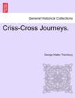 Image for Criss-Cross Journeys.