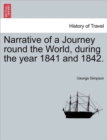 Image for Narrative of a Journey round the World, during the year 1841 and 1842.