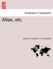 Image for Atlas, etc.