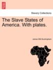 Image for The Slave States of America. With plates.