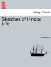 Image for Sketches of Hindoo Life.
