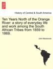 Image for Ten Years North of the Orange River