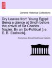 Image for Dry Leaves from Young Egypt