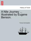 Image for A Nile Journey ... Illustrated by Eugene Benson.