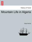 Image for Mountain Life in Algeria