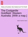 Image for The Coolgardie Goldfield