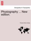 Image for Physiography ... New Edition.