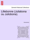 Image for Lillebonne (Juliabona ou Juliobona).