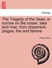 Image for The Tragedy of the Seas; Or Sorrow on the Ocean, Lake and River, from Shipwreck, Plague, Fire and Famine.