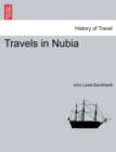 Image for Travels in Nubia. Second Edition.
