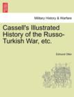 Image for Cassell&#39;s Illustrated History of the Russo-Turkish War, Volume II