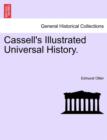 Image for Cassell&#39;s Illustrated Universal History.