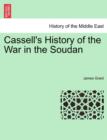 Image for Cassell&#39;s History of the War in the Soudan