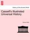 Image for Cassell&#39;s Illustrated Universal History.