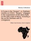 Image for A Cruise in the Gorgon; Or, Eighteen Months on H.M.S. Gorgon, Engaged in the Suppression of the Slave Trade on the East Coast of Africa. Including a Trip Up the Zambesi with Dr. Livingstone.