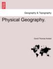 Image for Physical Geography. THIRD EDITION
