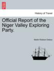Image for Official Report of the Niger Valley Exploring Party.