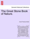 Image for The Great Stone Book of Nature.
