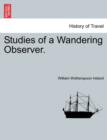 Image for Studies of a Wandering Observer.