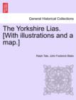 Image for The Yorkshire Lias. [With illustrations and a map.]