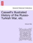 Image for Cassell&#39;s Illustrated History of the Russo-Turkish War, Volume II