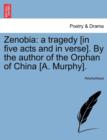 Image for Zenobia