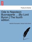 Image for Ode to Napoleon Buonaparte ... [By Lord Byron.] the Ninth Edition.