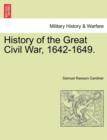 Image for History of the Great Civil War, 1642-1649.