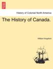 Image for The History of Canada.