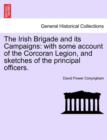Image for The Irish Brigade and its Campaigns