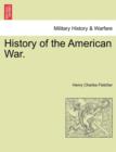 Image for History of the American War.