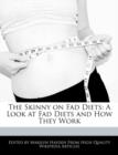 Image for The Skinny on Fad Diets : A Look at Fad Diets and How They Work