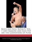 Image for Rock and Roll Royalty, Vol. 7