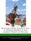 Image for Rock and Roll Royalty, Vol. 4