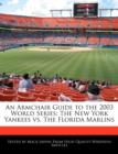 Image for An Armchair Guide to the 2003 World Series