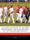 Image for An Armchair Guide to the 2008 World Series