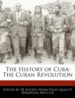 Image for The History of Cuba