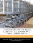 Image for Thinking Inside the Huge Cube : Big-Box Stores and Their Global Reign