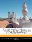 Image for Spanish Architecture