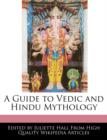 Image for A Guide to Vedic and Hindu Mythology
