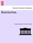 Image for Bosnisches.