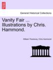Image for Vanity Fair ... Illustrations by Chris. Hammond.