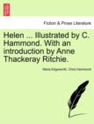 Image for Helen ... Illustrated by C. Hammond. With an introduction by Anne Thackeray Ritchie.