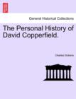 Image for The Personal History of David Copperfield.