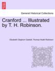 Image for Cranford ... Illustrated by T. H. Robinson.