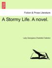 Image for A Stormy Life. a Novel.