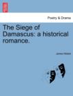 Image for The Siege of Damascus