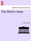Image for The Witch&#39;s Head.