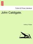 Image for John Caldigate. Vol. II