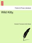 Image for Wild Kitty.